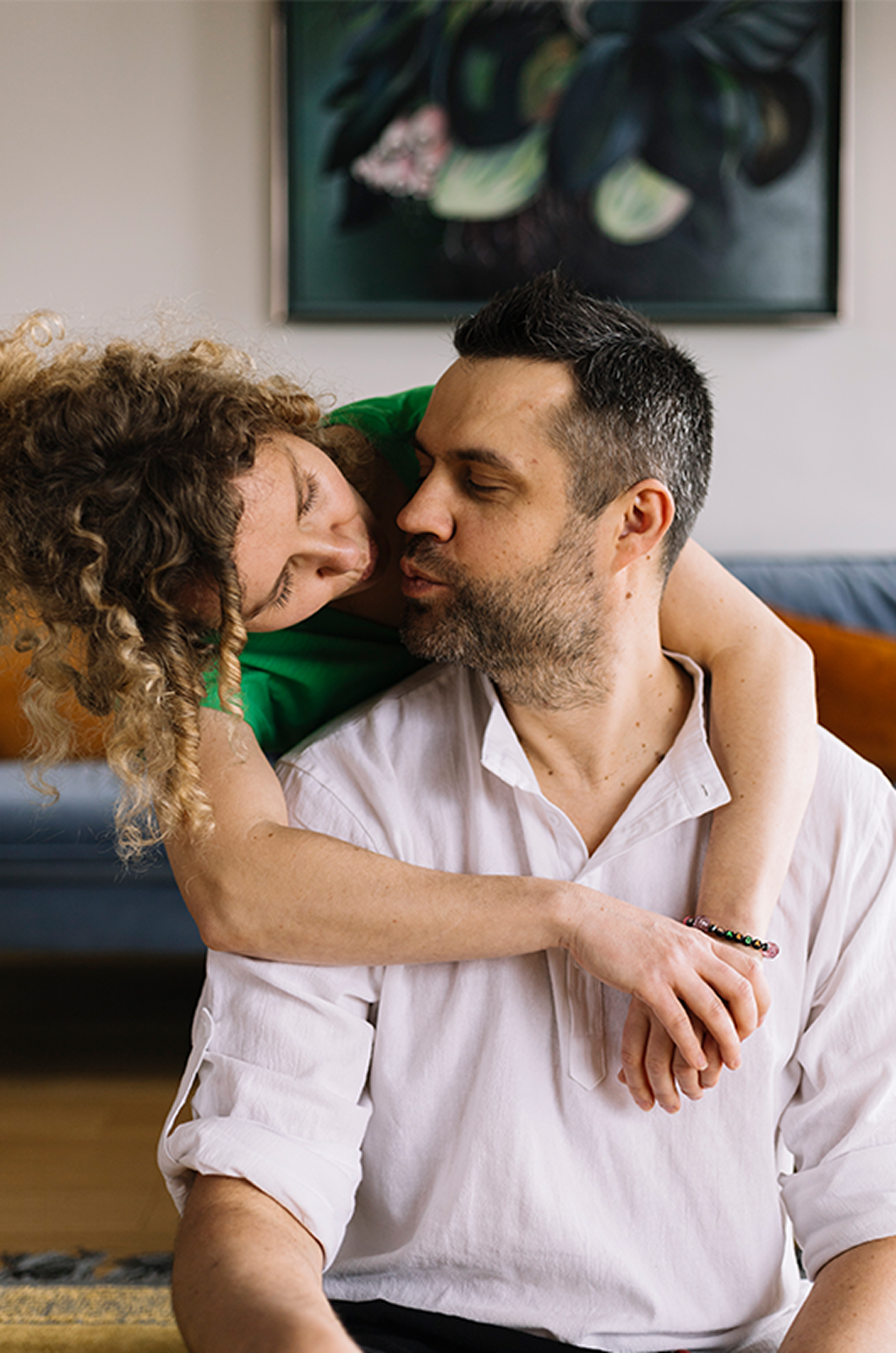 Andrzej Grigoriew – Matryca Losu i hipnoza regresyjna