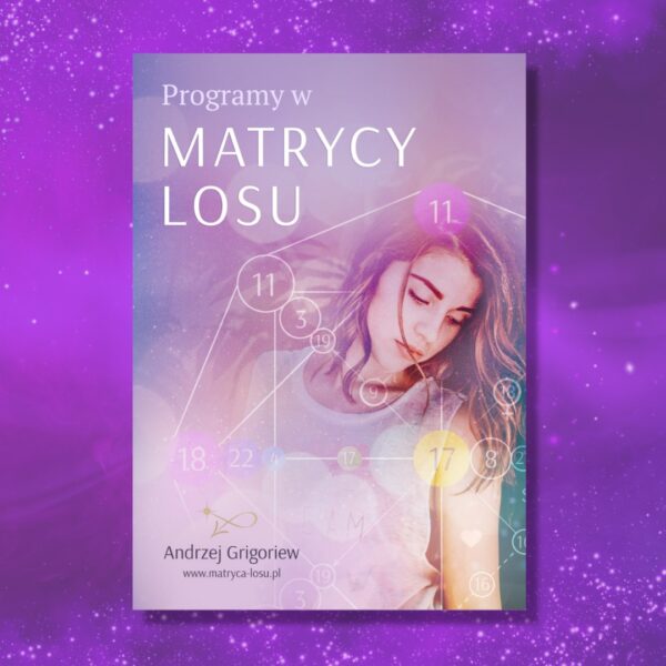 E-book „Programy w Matrycy Losu”